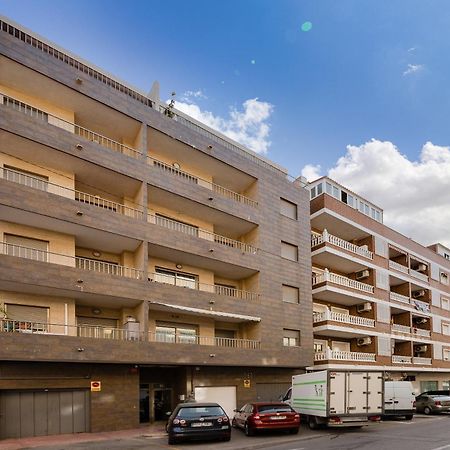 דירות טורבייחה Mi Patio מראה חיצוני תמונה