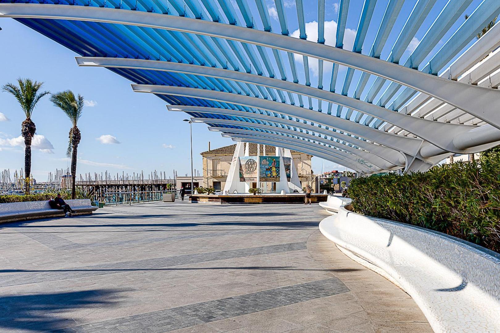 דירות טורבייחה Mi Patio מראה חיצוני תמונה